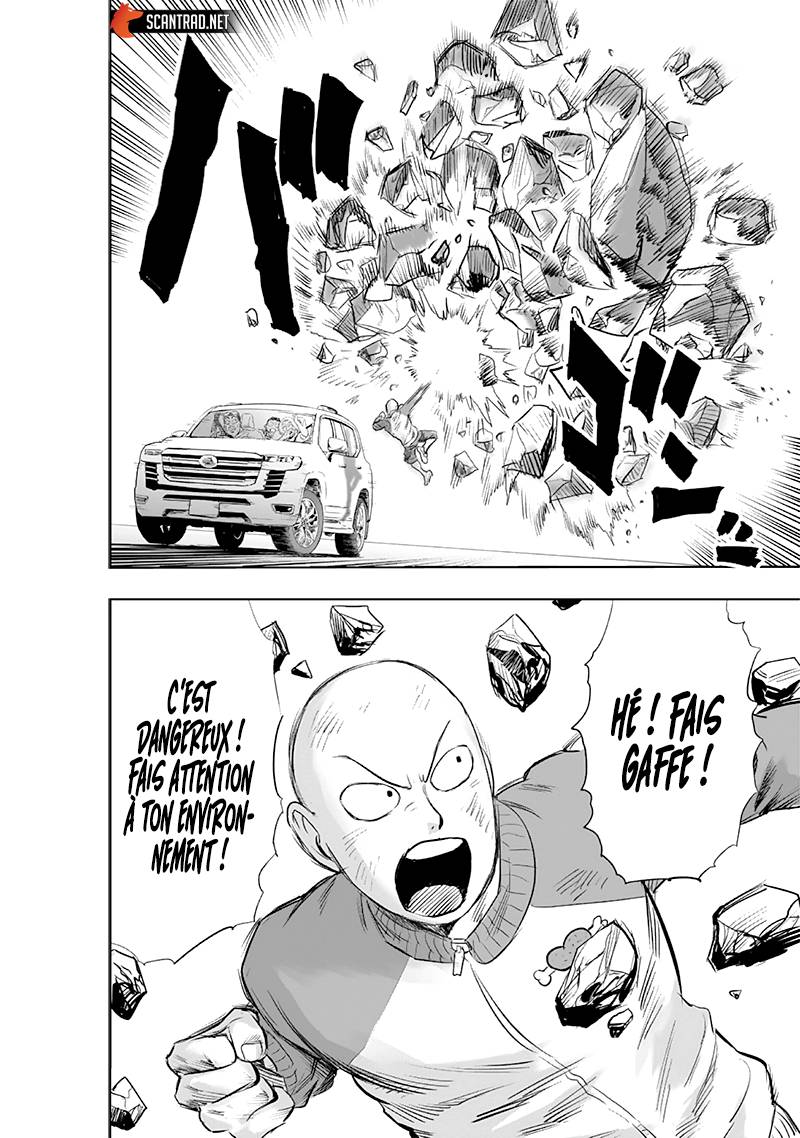Lecture en ligne One Punch Man 179 page 28