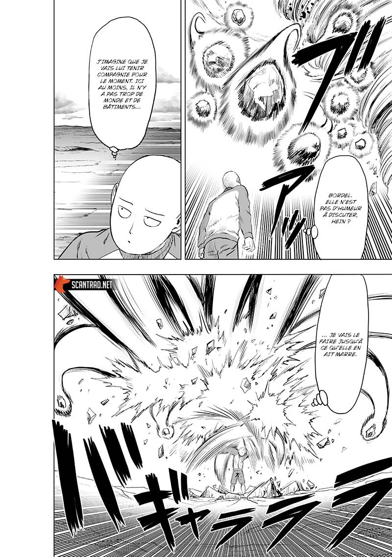 Lecture en ligne One Punch Man 179 page 30