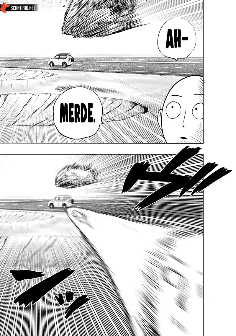 Lecture en ligne One Punch Man 179 page 31