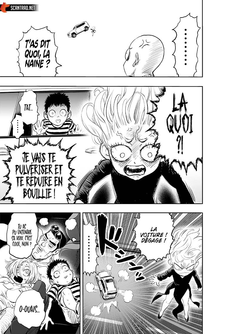 Lecture en ligne One Punch Man 179 page 33