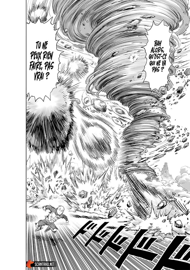 Lecture en ligne One Punch Man 179 page 34