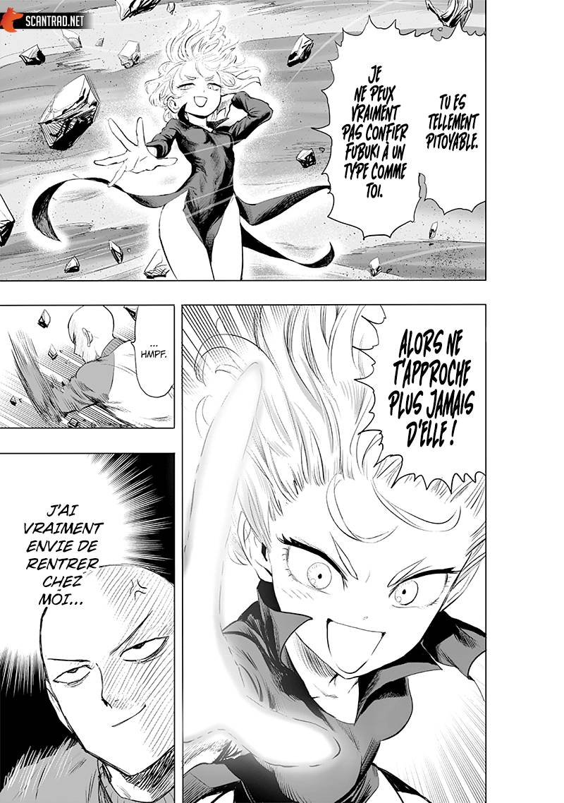 lecture en ligne One Punch Man 179 page 35