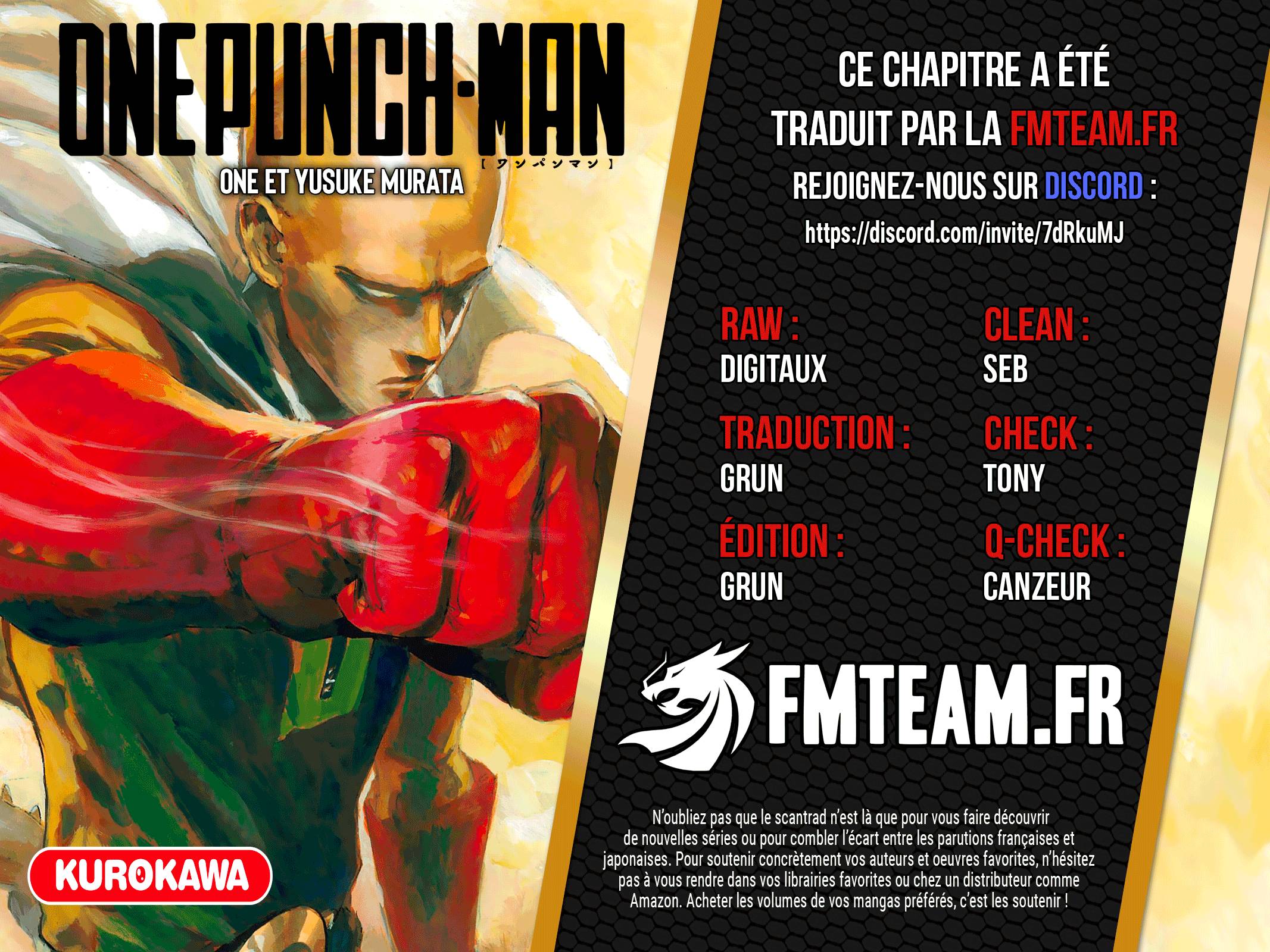 Scan One Punch Man 180.179 Page 2