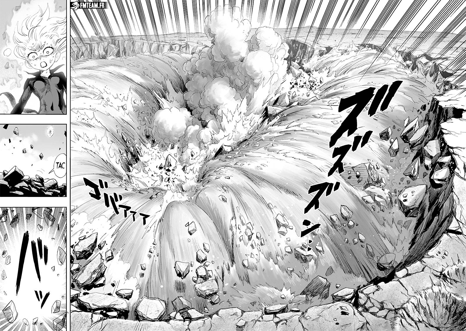Scan One Punch Man 180.180 Page 11