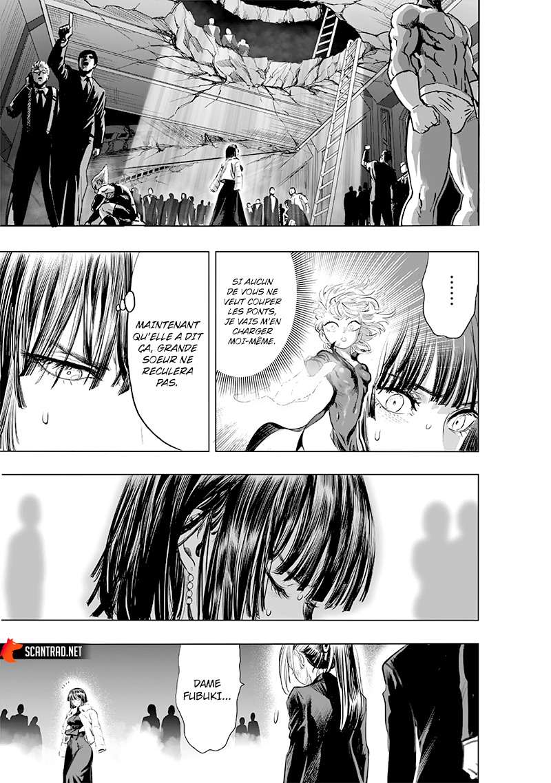 Lecture en ligne One Punch Man 180 page 5