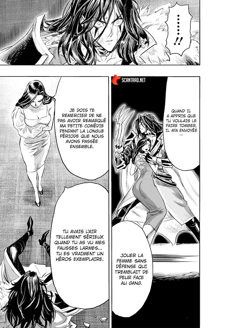 Lecture en ligne One Punch Man 180 page 11