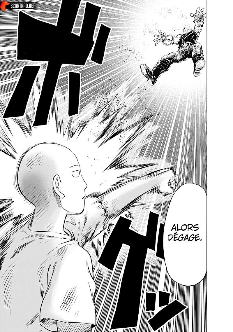 Lecture en ligne One Punch Man 180 page 19