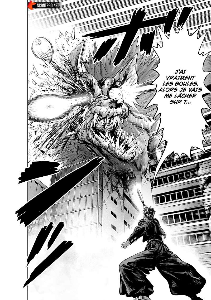 Lecture en ligne One Punch Man 180 page 29