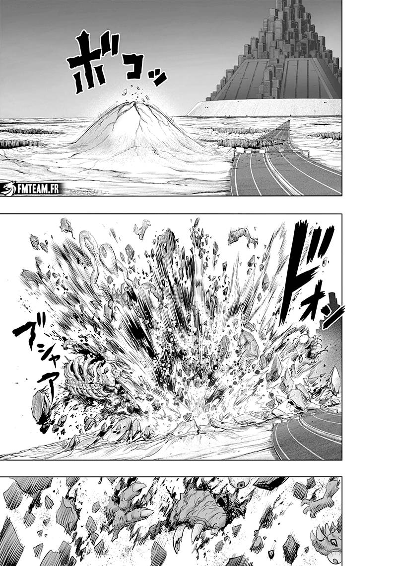 Lecture en ligne One Punch Man 181 page 16