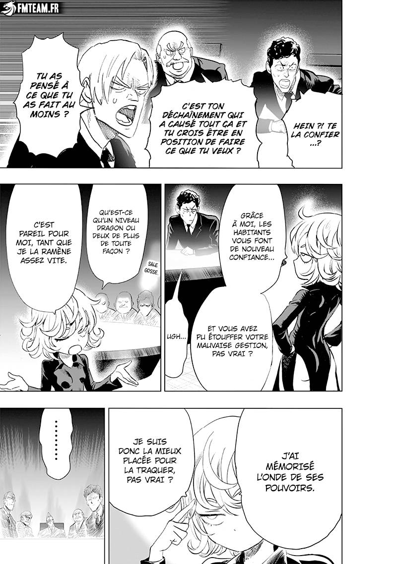 Lecture en ligne One Punch Man 181 page 24