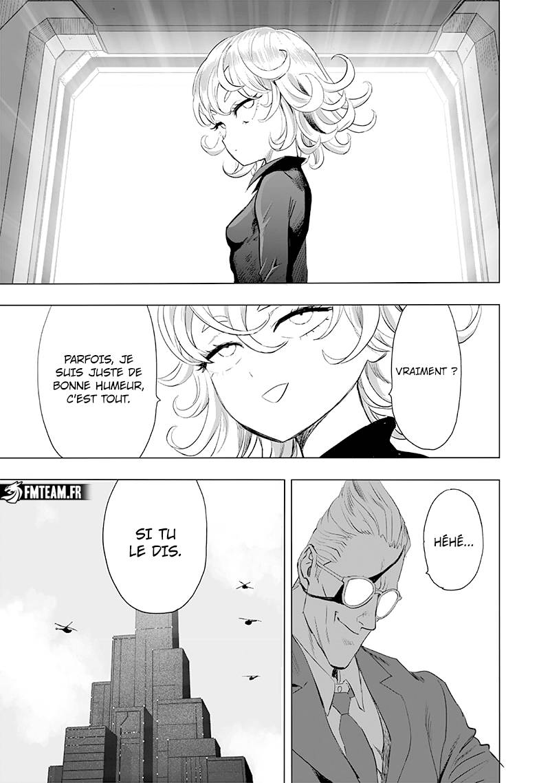 Lecture en ligne One Punch Man 181 page 26