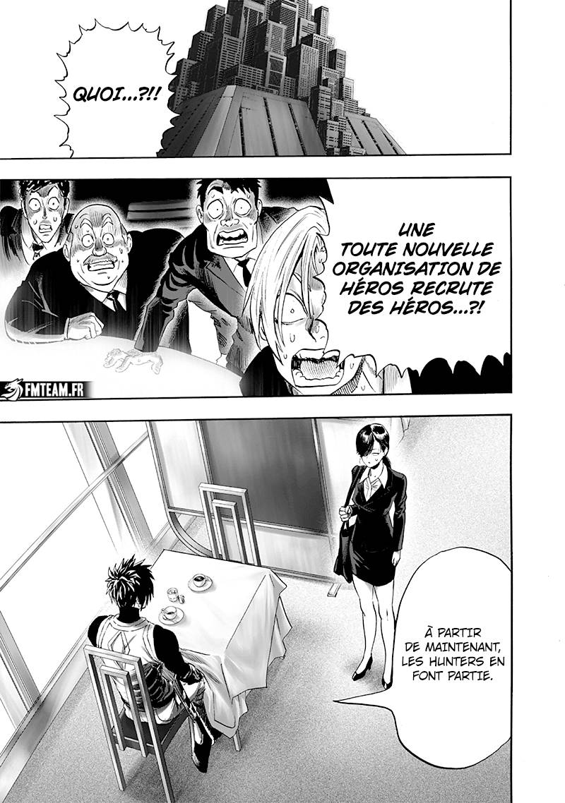 Lecture en ligne One Punch Man 182 page 26
