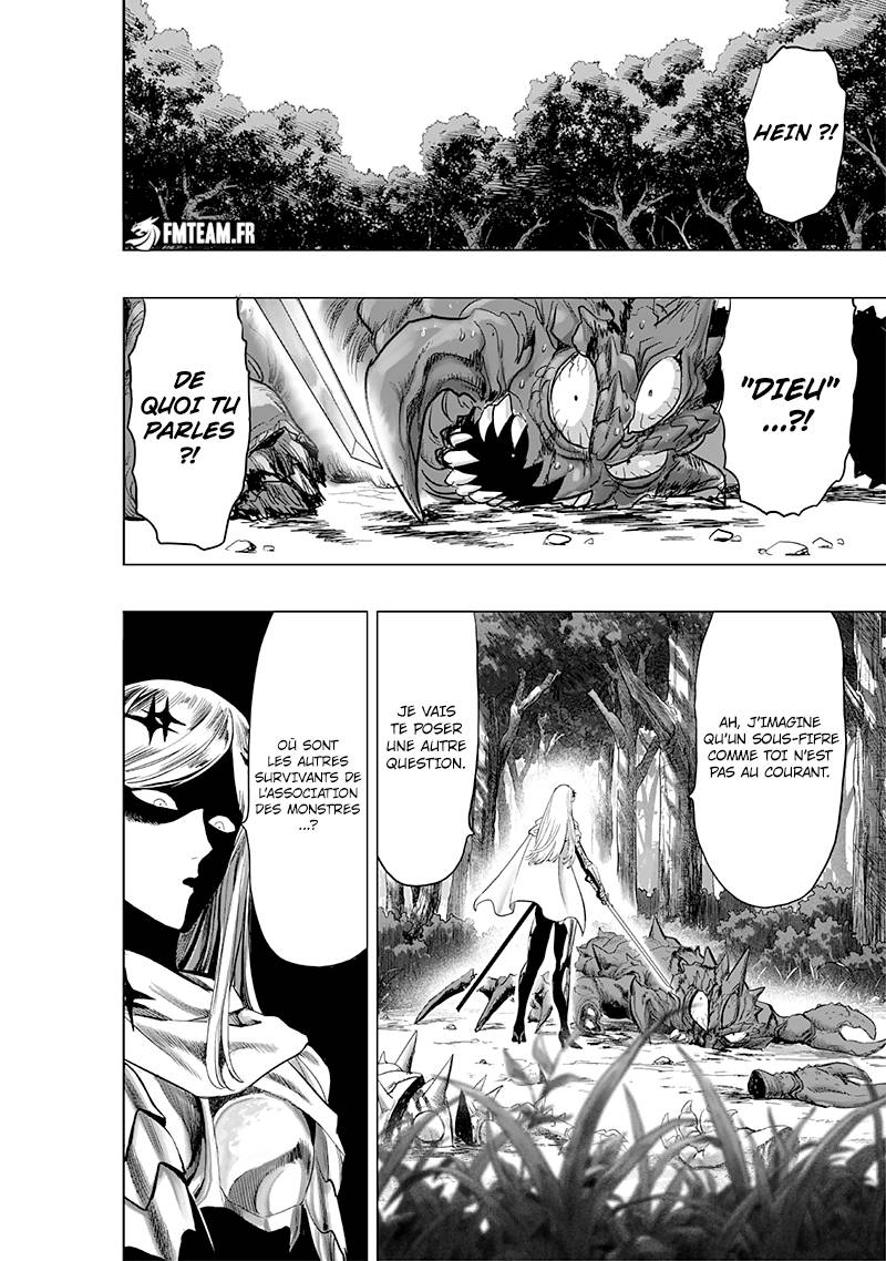 Lecture en ligne One Punch Man 183 page 3