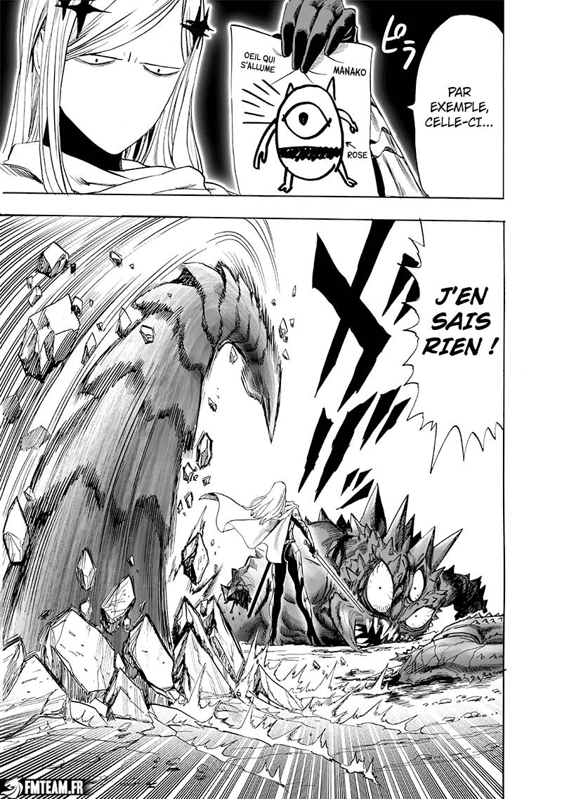 Lecture en ligne One Punch Man 183 page 4