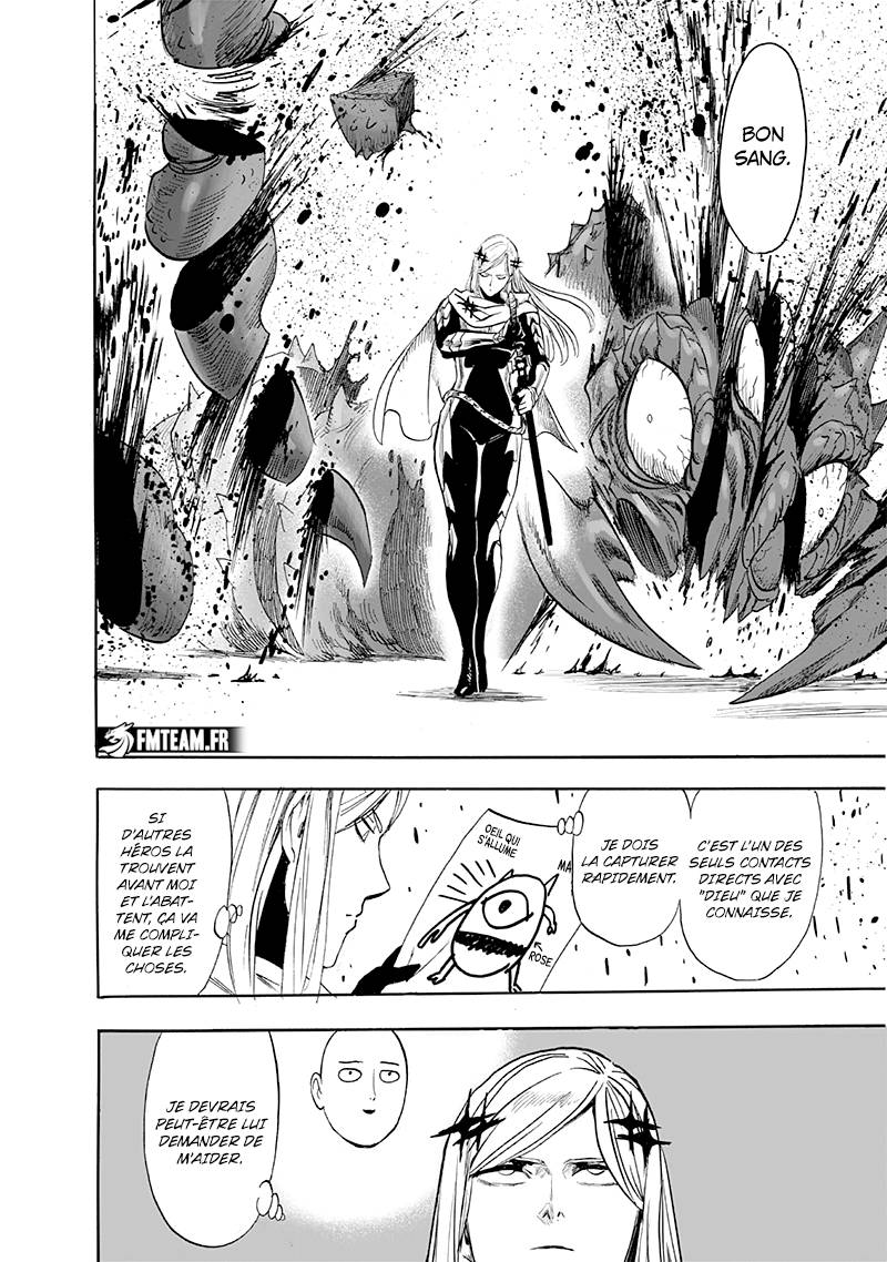 Lecture en ligne One Punch Man 183 page 5
