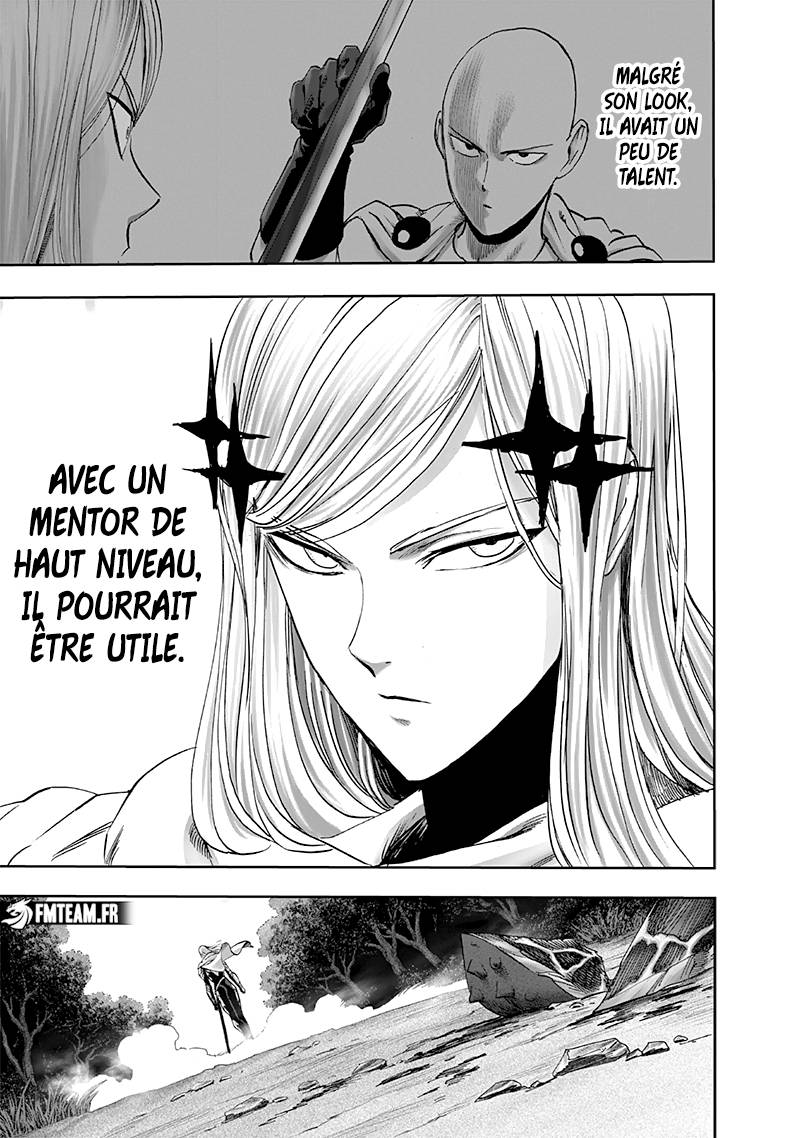 Lecture en ligne One Punch Man 183 page 6