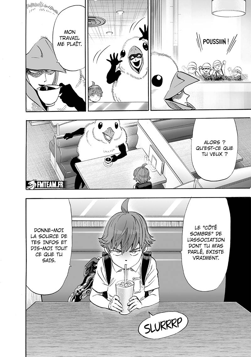 Lecture en ligne One Punch Man 183 page 13