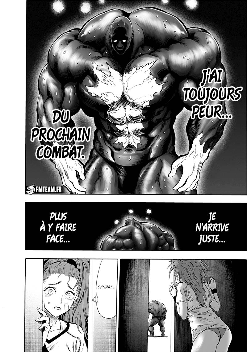 Lecture en ligne One Punch Man 183 page 15