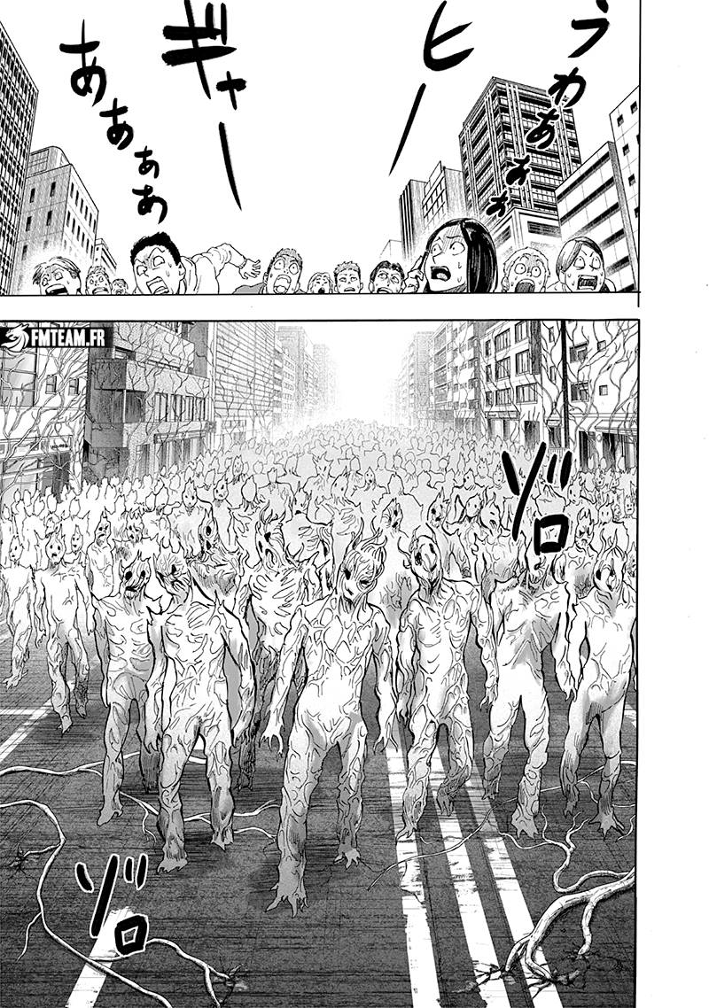 Lecture en ligne One Punch Man 183 page 16