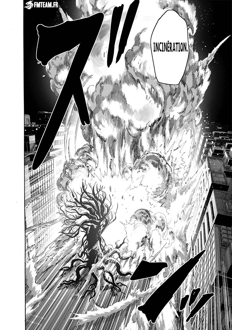 Lecture en ligne One Punch Man 183 page 25