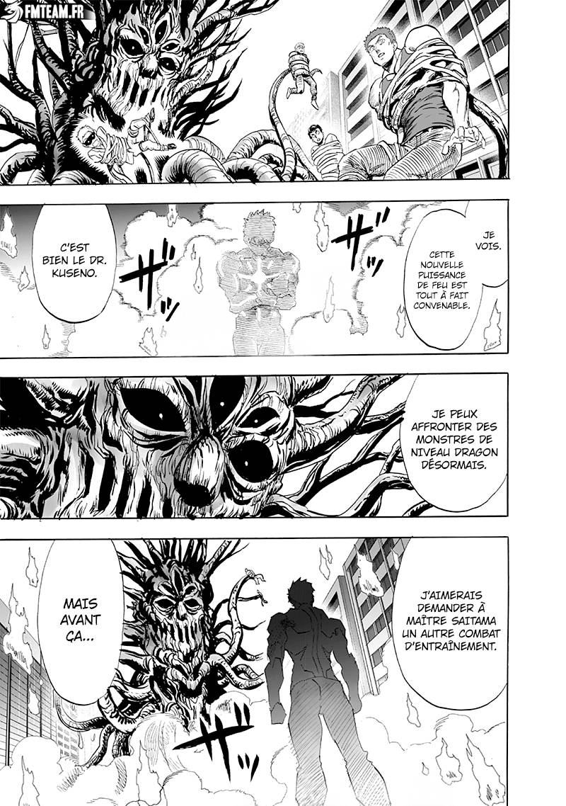 Lecture en ligne One Punch Man 183 page 26
