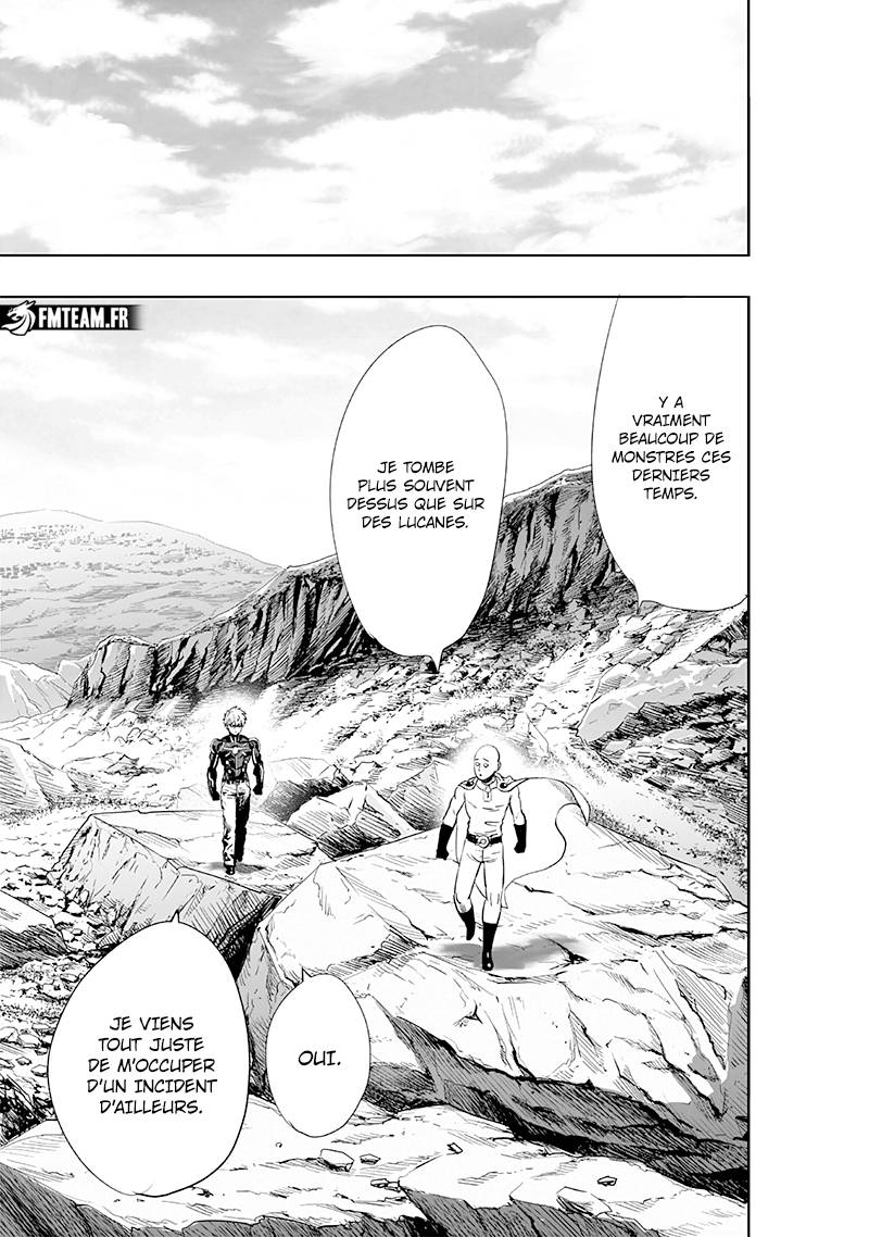 Lecture en ligne One Punch Man 184 page 6