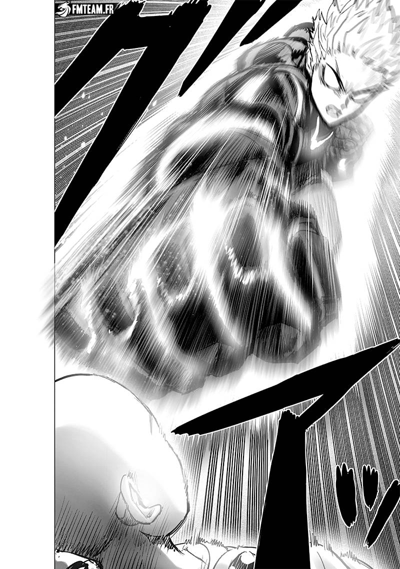 Lecture en ligne One Punch Man 184 page 11