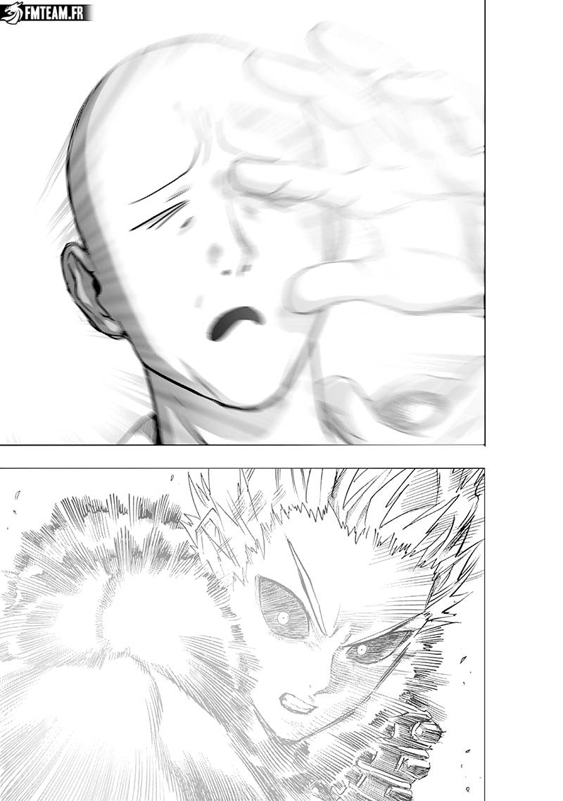 Lecture en ligne One Punch Man 184 page 12