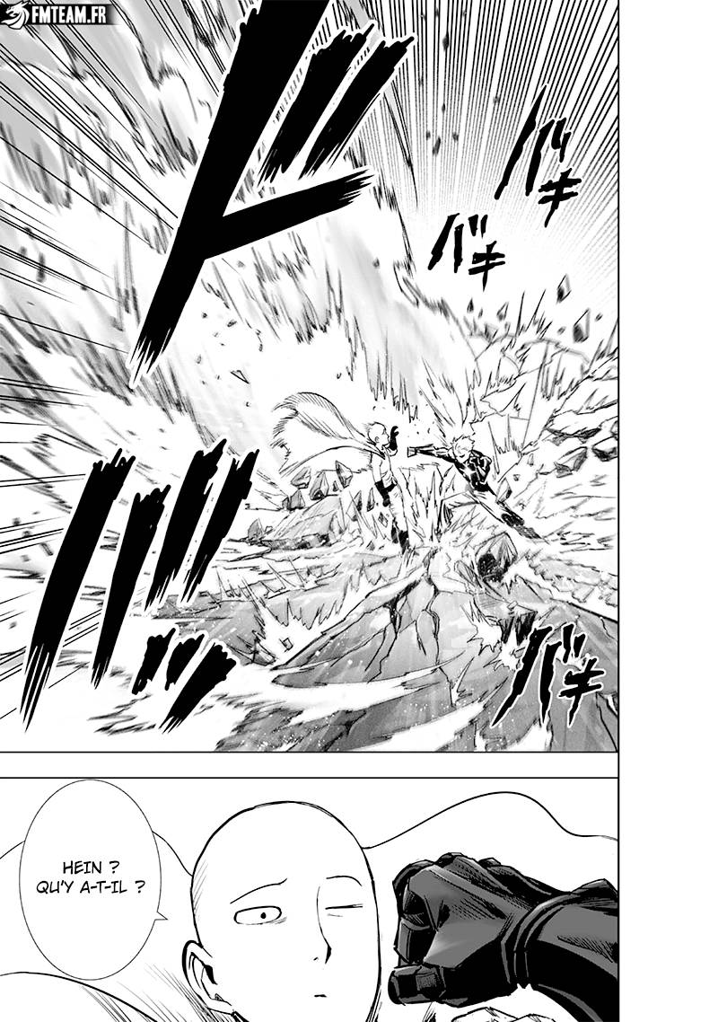 Lecture en ligne One Punch Man 184 page 14