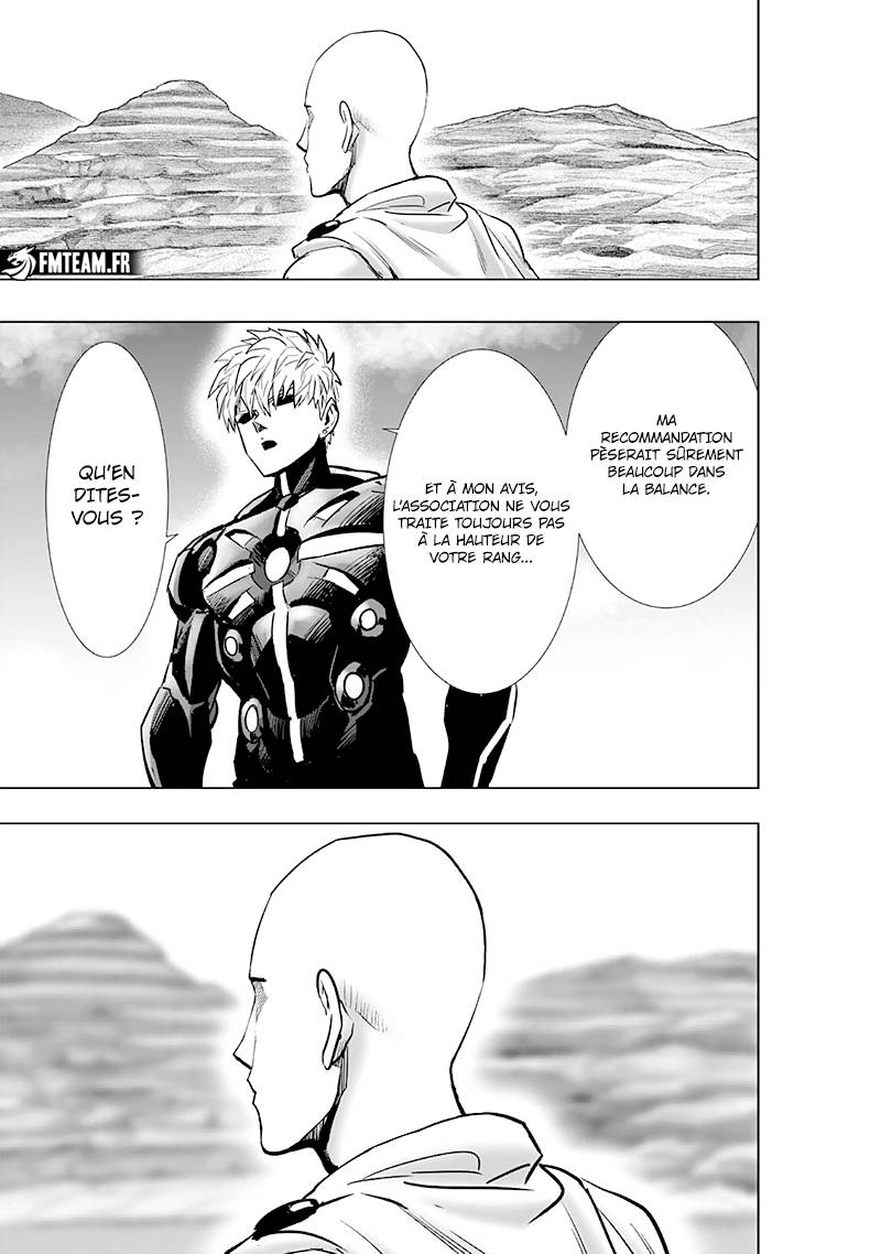 Lecture en ligne One Punch Man 184 page 31