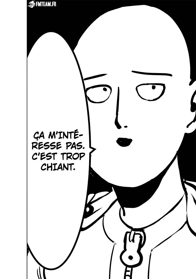 Lecture en ligne One Punch Man 184 page 32