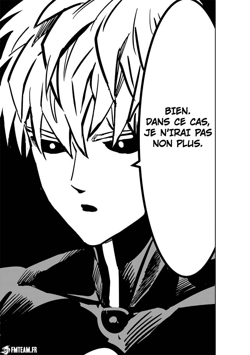 lecture en ligne One Punch Man 184 page 33