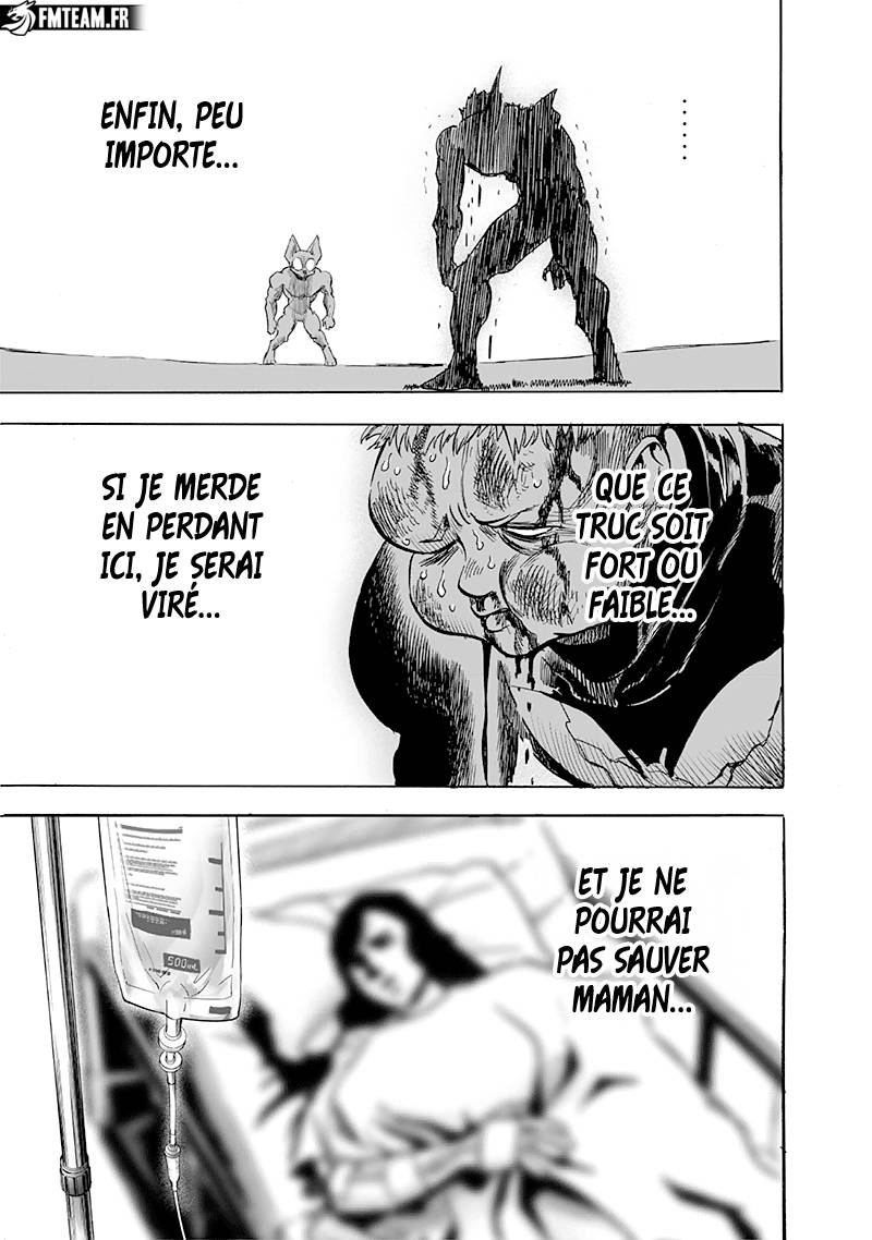 Lecture en ligne One Punch Man 185 page 20
