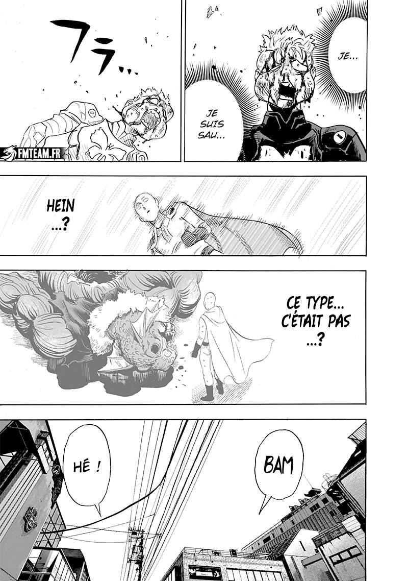 Lecture en ligne One Punch Man 185 page 29