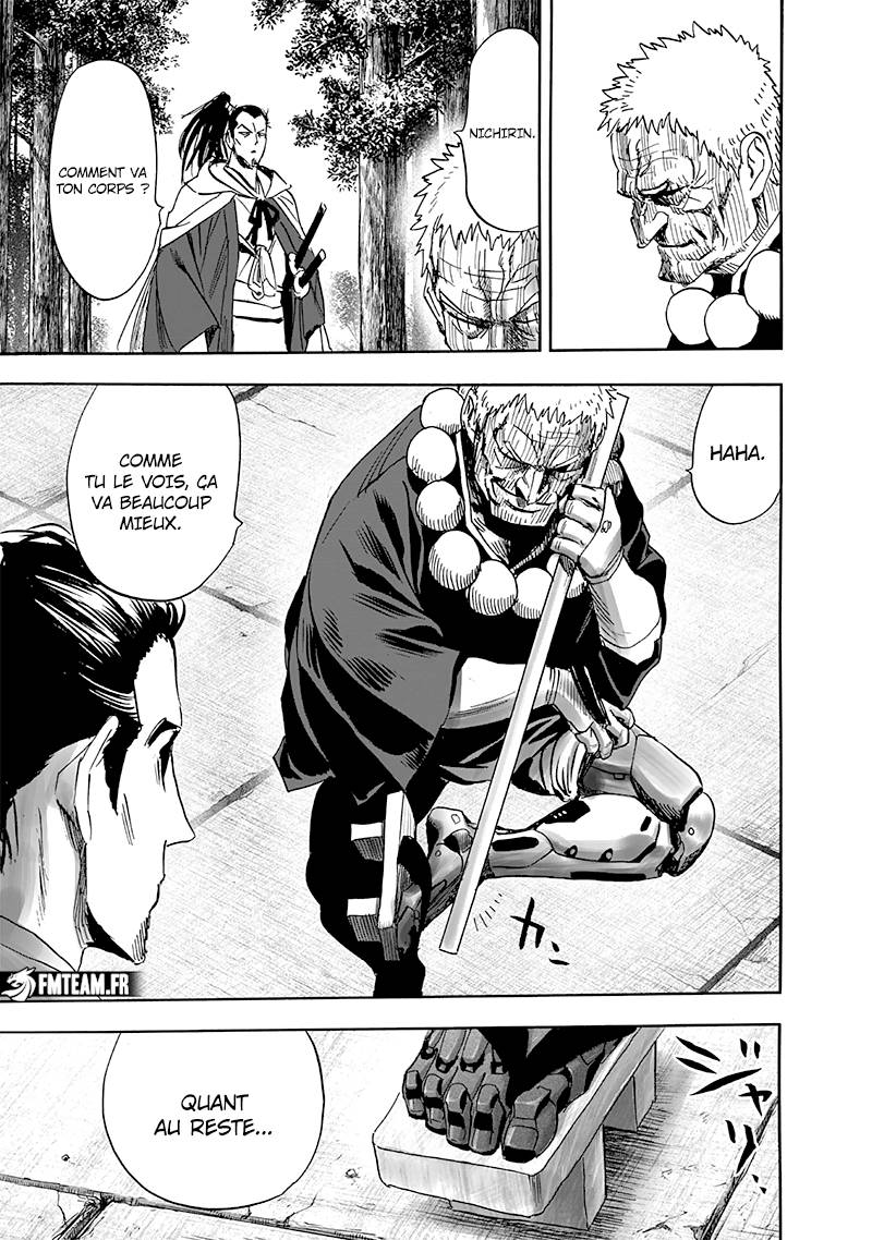 Lecture en ligne One Punch Man 186 page 12