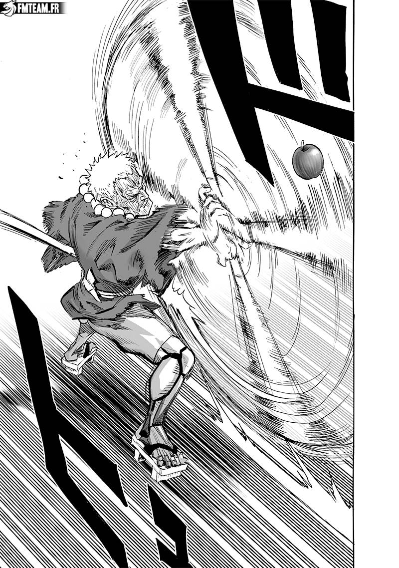 Lecture en ligne One Punch Man 186 page 14