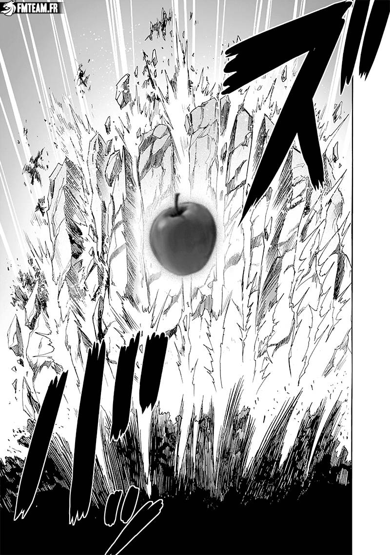 Lecture en ligne One Punch Man 186 page 16