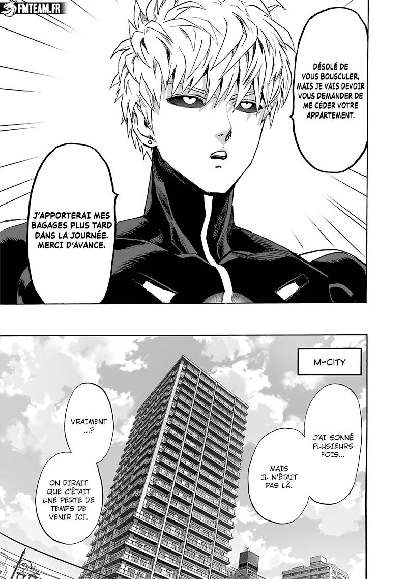 Lecture en ligne One Punch Man 186 page 26