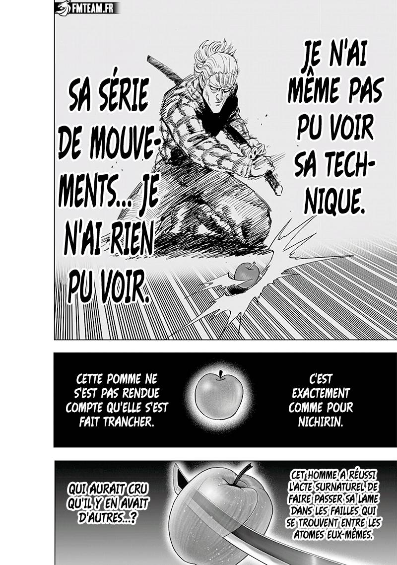 Lecture en ligne One Punch Man 187 page 27