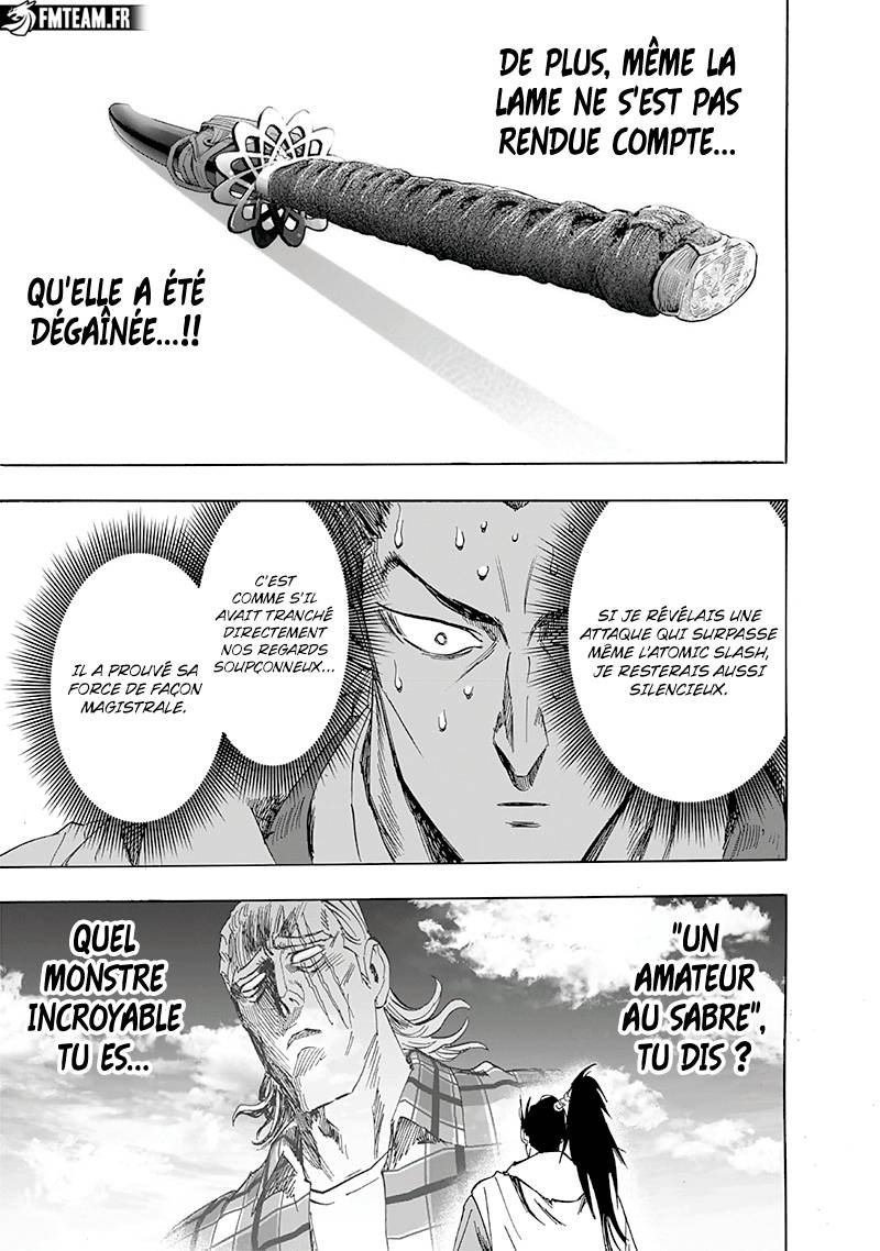 Lecture en ligne One Punch Man 187 page 28