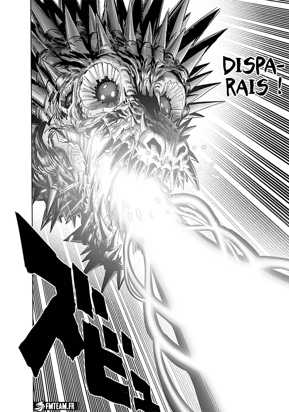Lecture en ligne One Punch Man 191 page 16