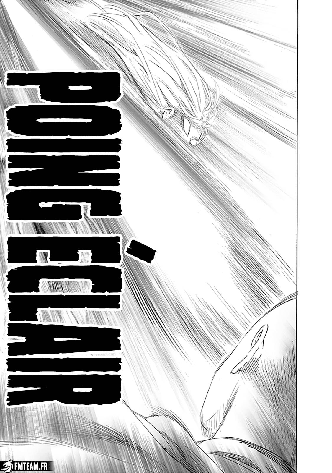 Lecture en ligne One Punch Man 192 page 10