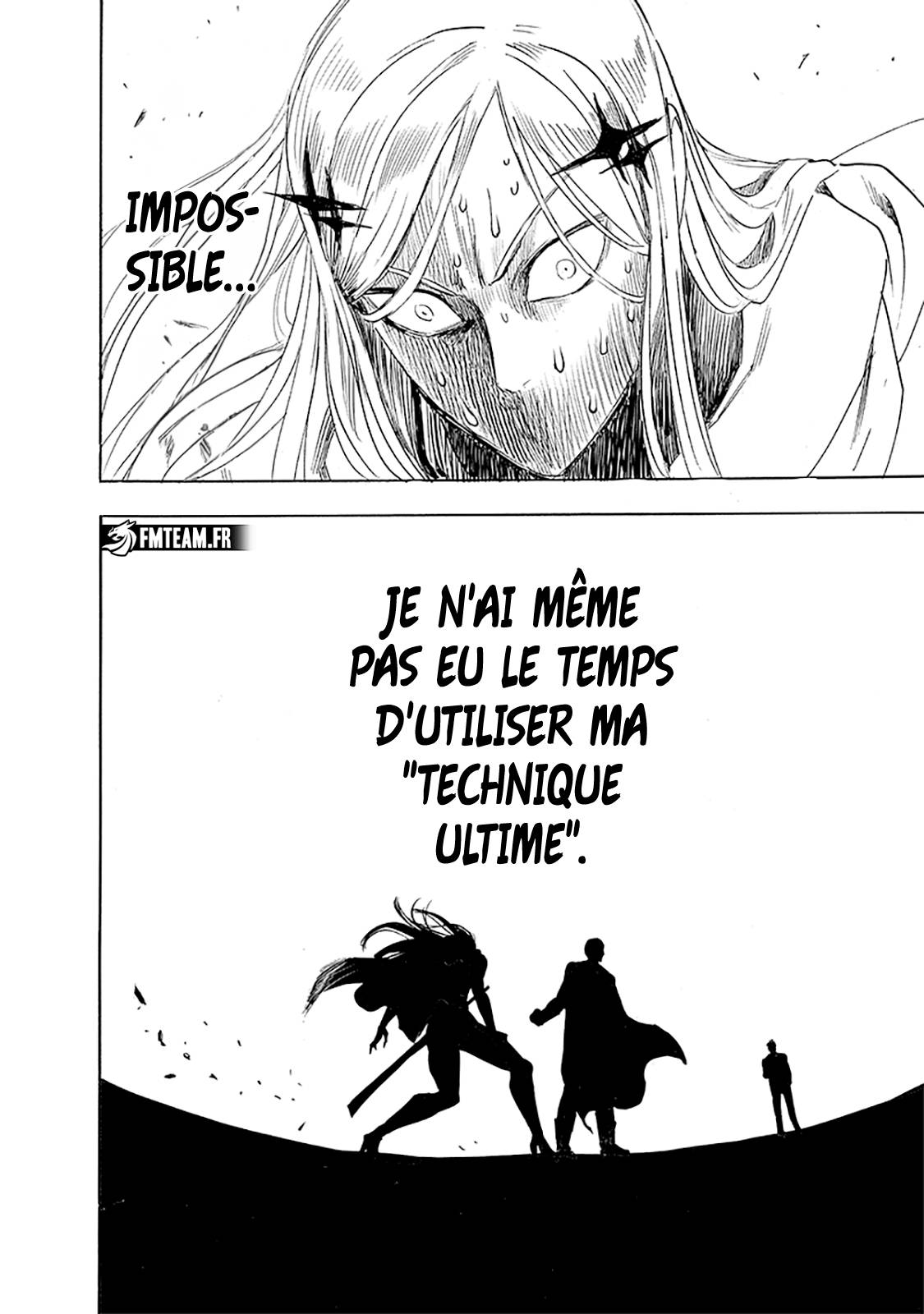 Lecture en ligne One Punch Man 192 page 14