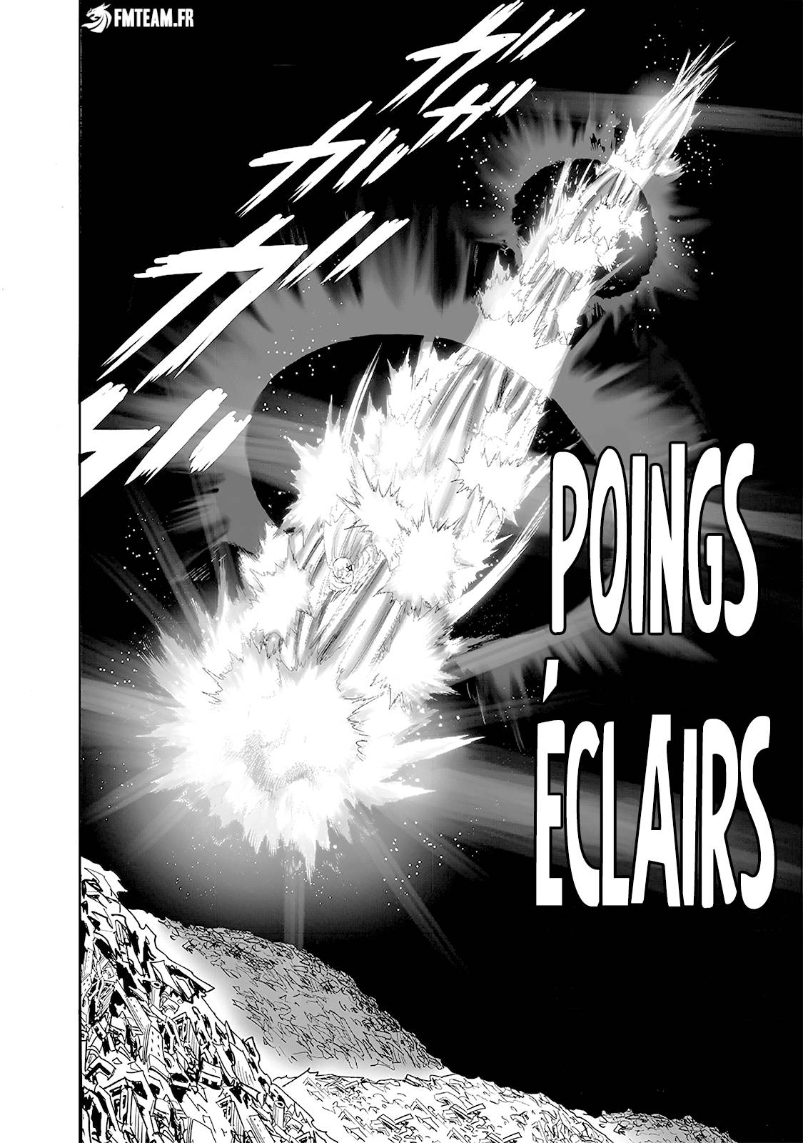 Lecture en ligne One Punch Man 196 page 24