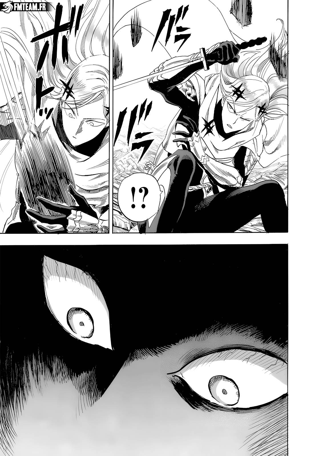 Lecture en ligne One Punch Man 199 page 16