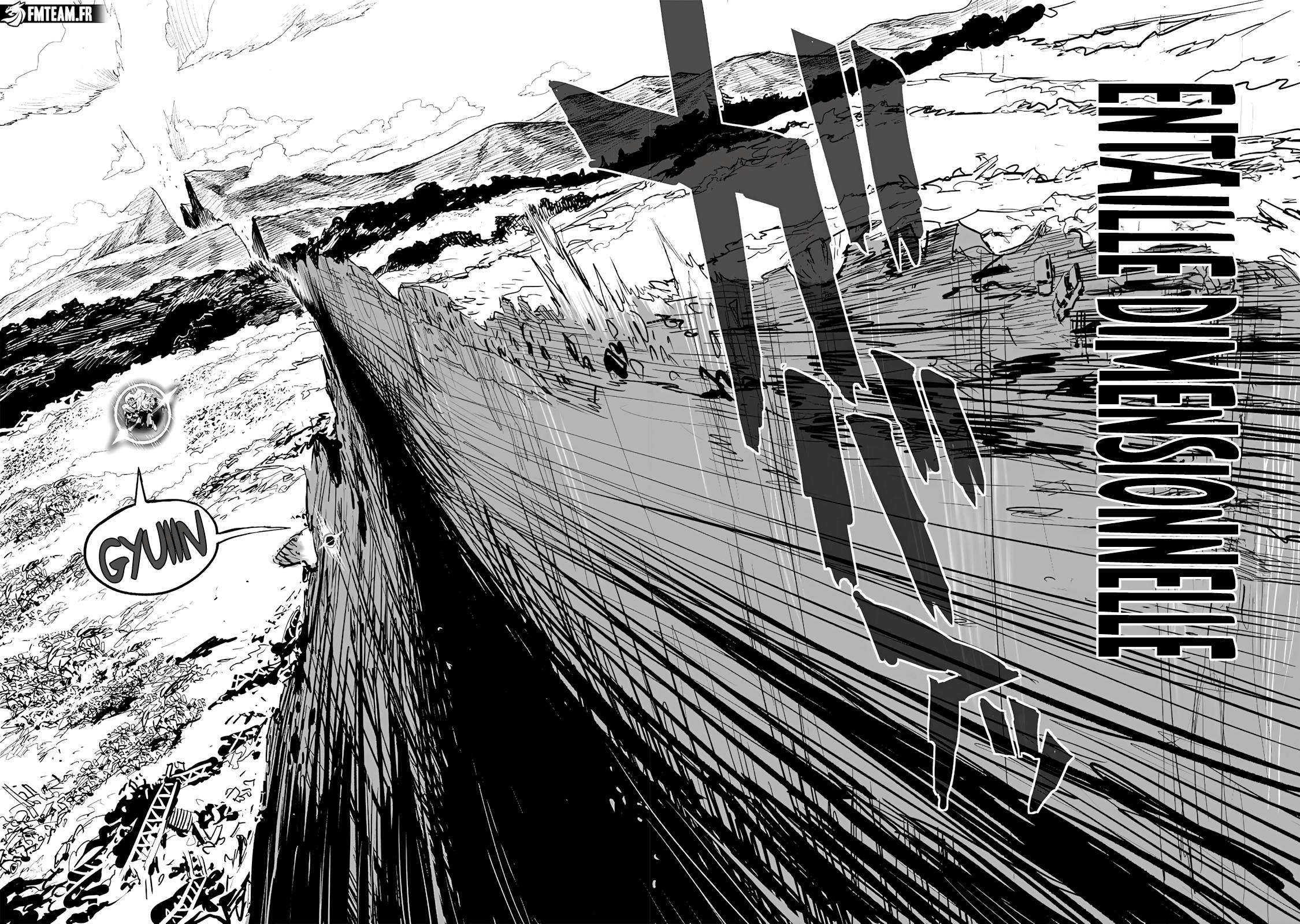 lecture en ligne One Punch Man 205 page 17