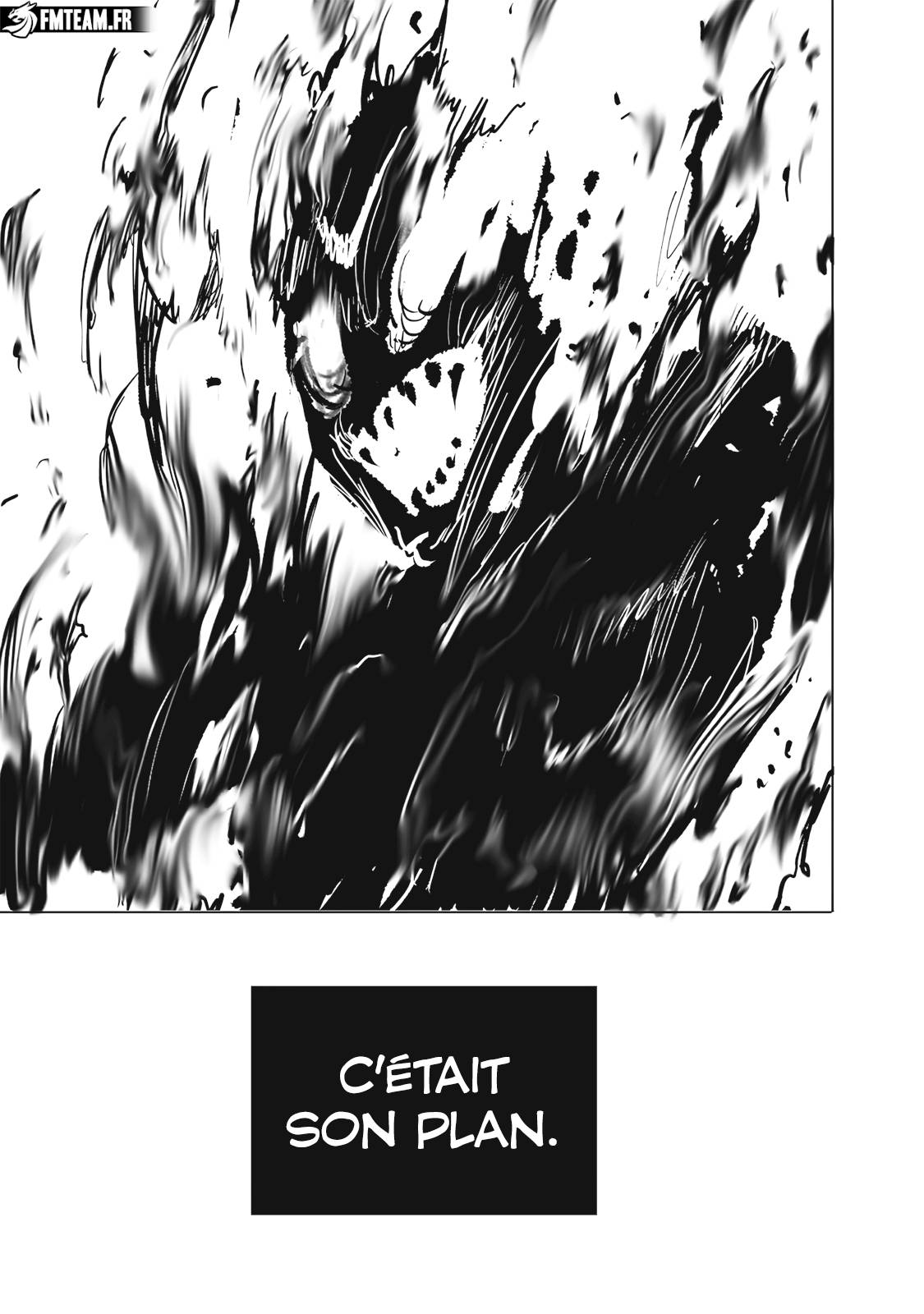 lecture en ligne One Punch Man 209 page 16
