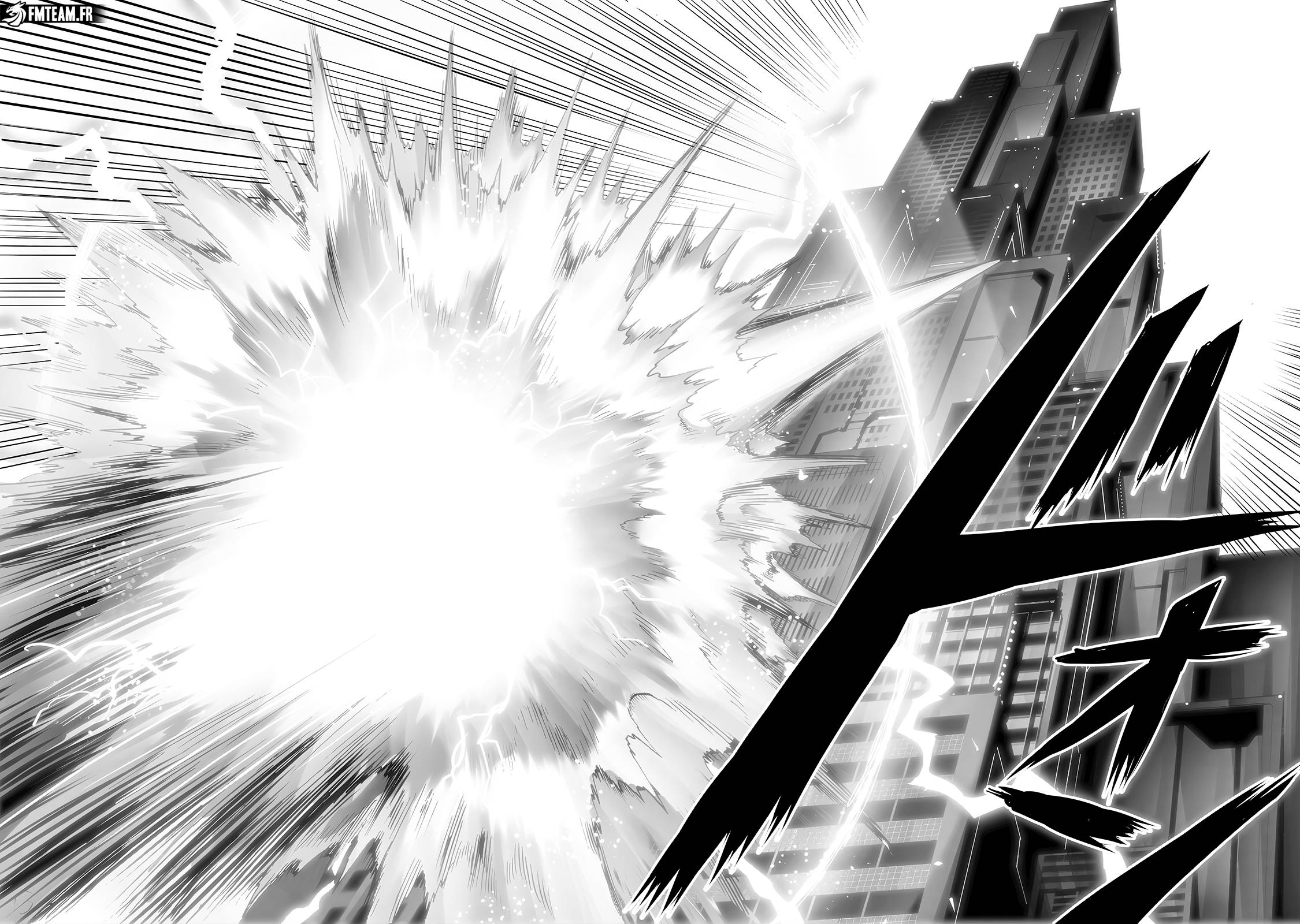 Lecture en ligne One Punch Man 230 page 13