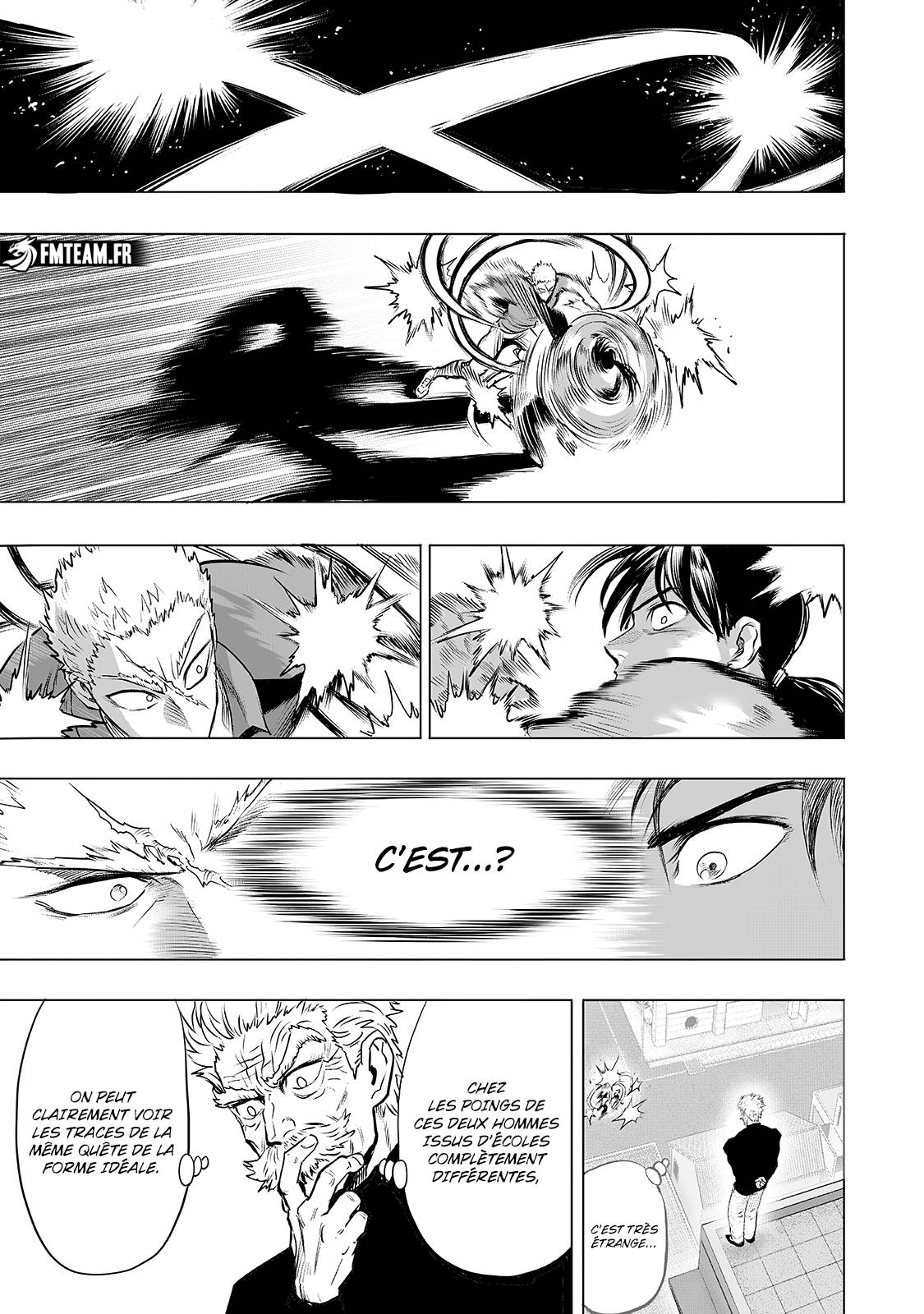 Lecture en ligne One Punch Man 235 page 16