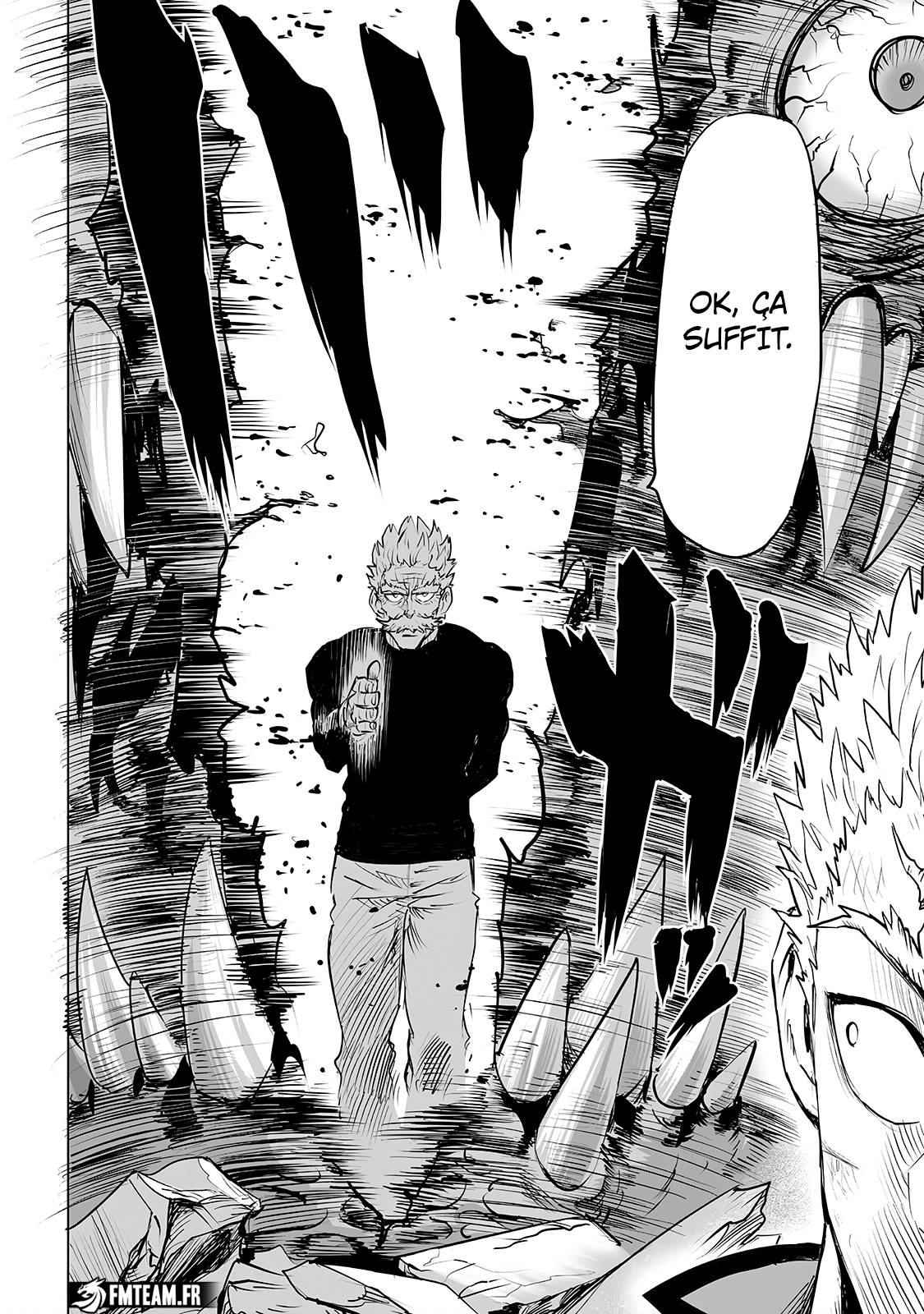 Lecture en ligne One Punch Man 236 page 9
